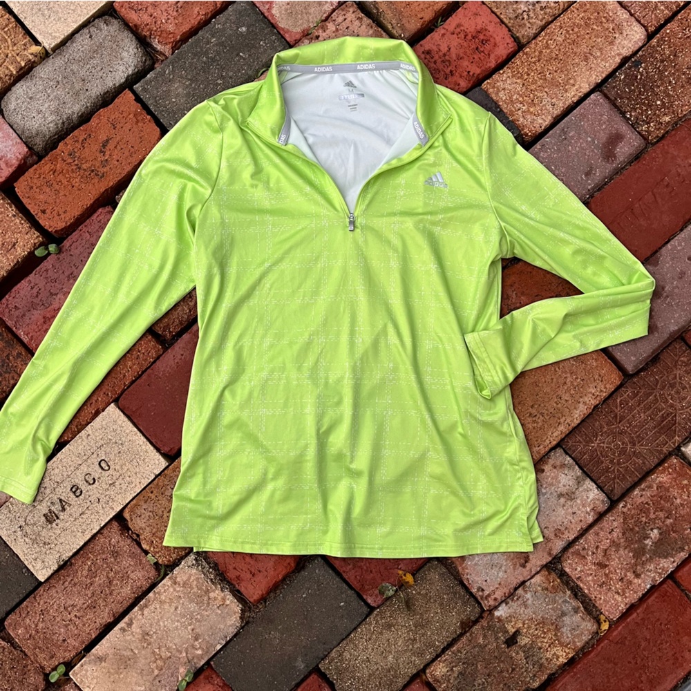 Adidas Golf Top
